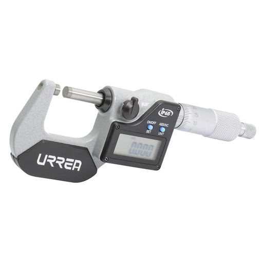 [URRUMM12] MICROMETRO DIGITAL 1-2 URREA