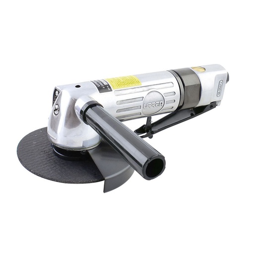 [URRUP854] ESMERILADORA URREA PLUS DISC 4 MD.UP854