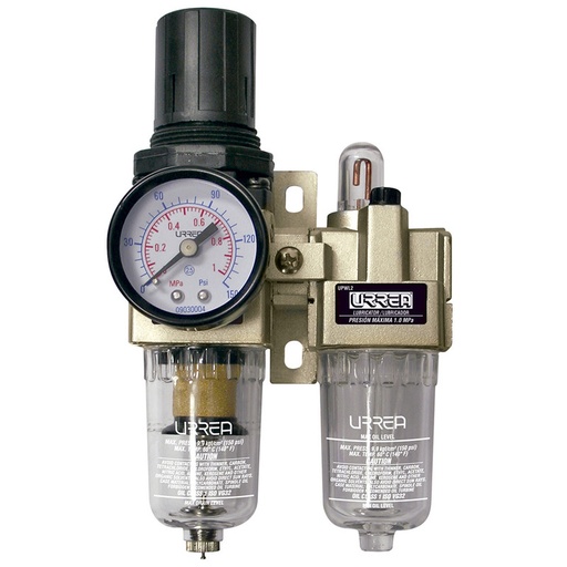 [URRUPWL2] FILTRO REDONDO LUBRICADOR AIR 1/4
