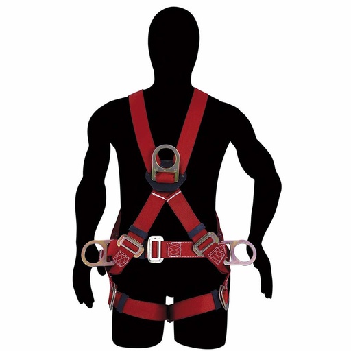 [URRUSA7B] ARNES SUSPENCION C/CINTO 40/44
