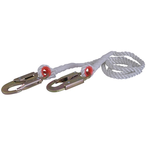 [URRUSCP1] CUERDA POSICION NYLON TRENZADO