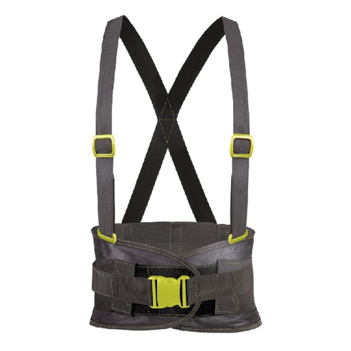 [URRUSF03M] FAJA DE MALLA SACROLUMBAR MED (30-34)