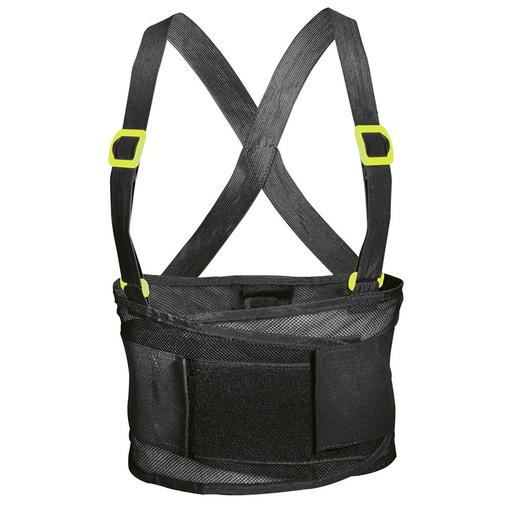 [URRUSF03X] FAJA DE MALLA SACROLUMBAR EXTRA GDE (38-40)