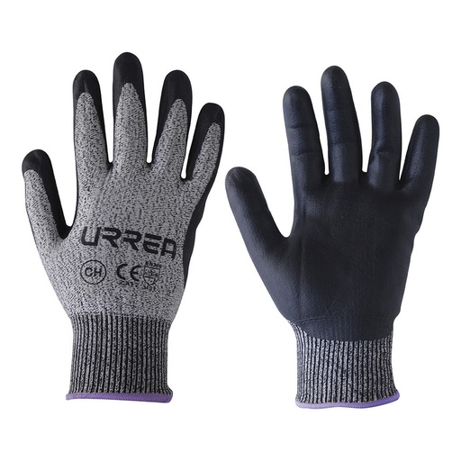[URRUSGDG] GUANTE DYNEEMA ANTICORTE PARA ENSAMBLE T