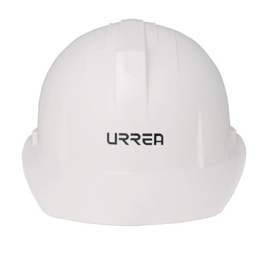 [URRUSH01W] CASCO AJUSTE MATRACA BLANCA