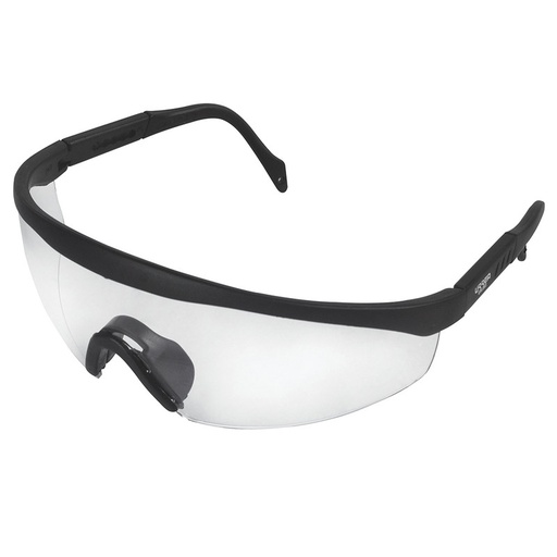 [URRUSL003] LENTES DE SEGURIDAD CRONOS TRANSPARENTE