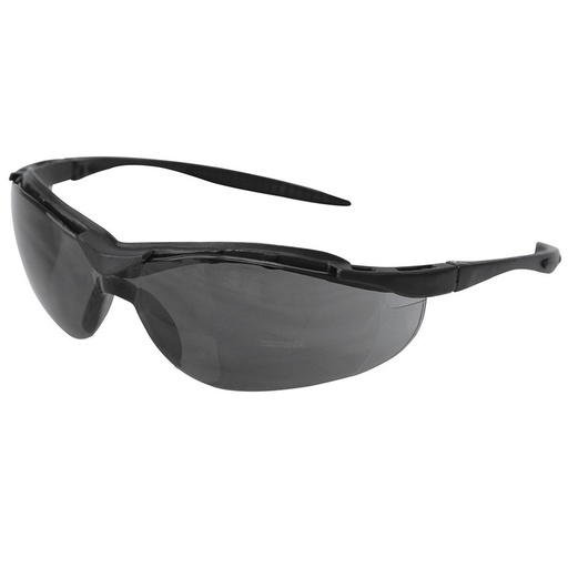 [URRUSL020] LENTES DE SEGURIDAD UNIVERSAL OSCURO
