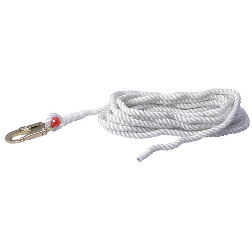 [URRUSLP1] LINEA DE VIDA VERTICAL 10M