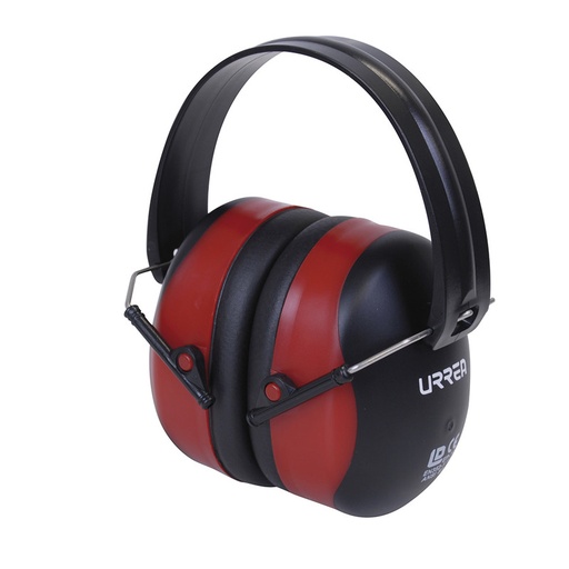 [URRUSO2] OREJERA AJUSTA. PROTECCION AUDITIVA US02