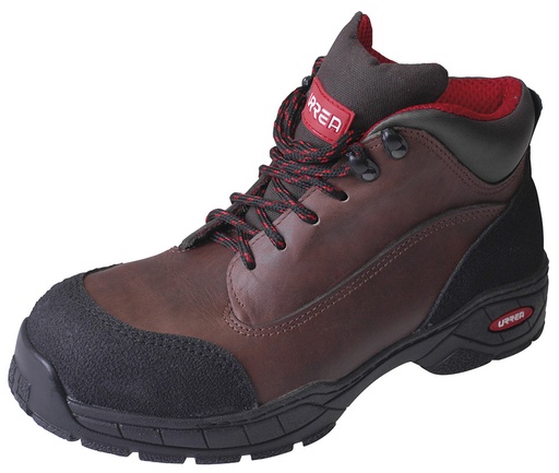 [URRUSZC7] BOTA DE SEGURIDAD CONFORT NO.7