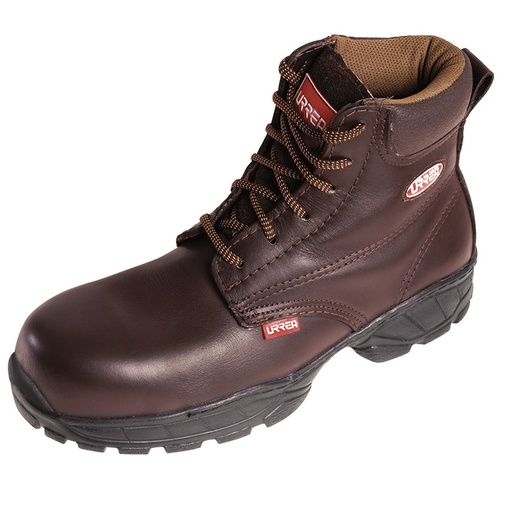 [URRUSZS10] BOTA SEGURIDAD PREMIUM NO. 10