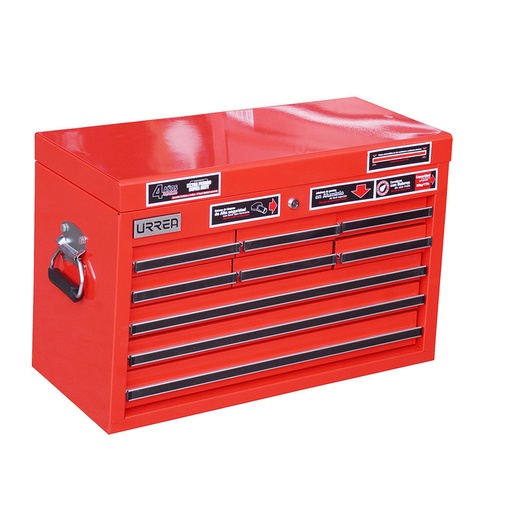 [URRX27S9] GABINETE 9 GAVETAS URREA No.X27S9