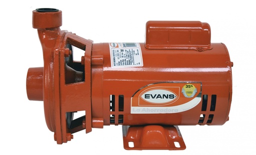 [VAL3HME100] MOTOBOMBA CENTRIFUGA ELEC VALSI 1HP