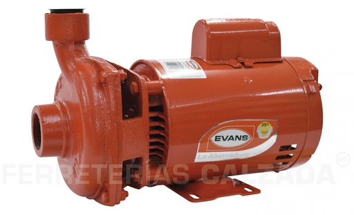[VAL4HME200] MOTOBOMBA CENTRIFUGA ELEC VALSI 2HP