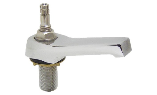 [VU242] LLAVE INDIVIDUAL P/LAVABO URREA F-242