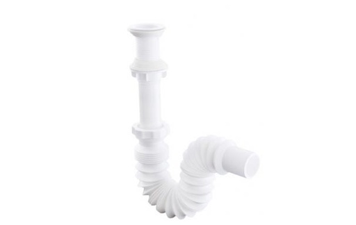 [VU3702] CESPOL FLEXIBLE P/LAVABO URREA 3702