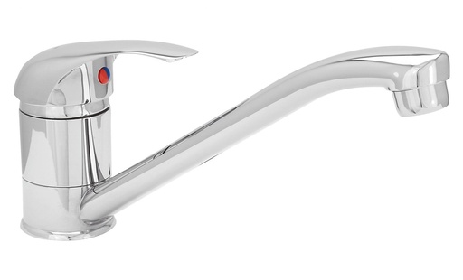 [VU4076] MONOMANDO P/FREGADERO NARIZ GIRATORIA