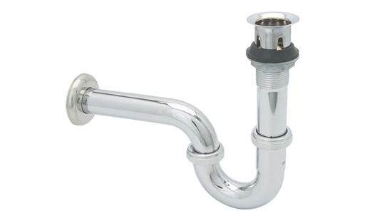 [VU4207] CESPOL P/LAVABO D/LATON URREA F-4207