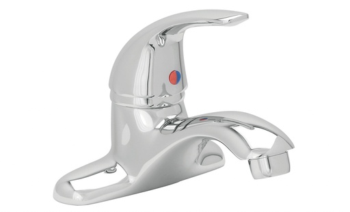 [VU4422] MONOMANDO P/LAVABO F-4422