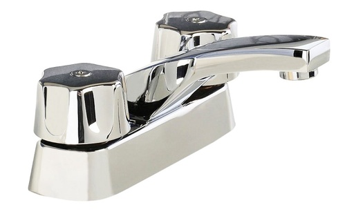 [VU46] MEZCLADORA P/LAVABO URREA F-46 4'