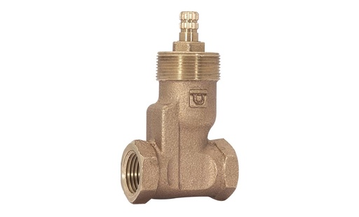 [VU52] LLAVES D/EMPOTRAR ROSCABLES URREA F-52
