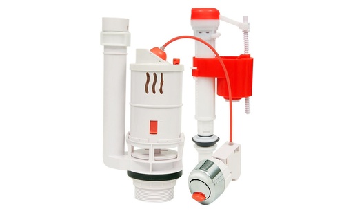 [VUKD4056P] SISTEMA DUAL PARA W.C. DICA