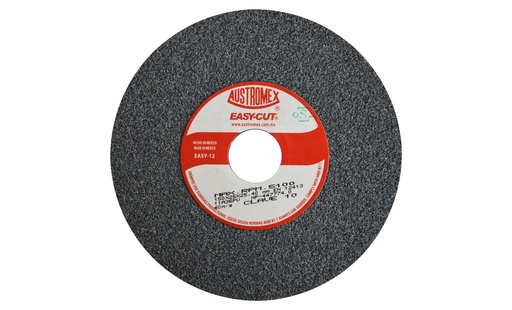 [AUS10] RUEDA ABRASIVA U GRAL 6X1X1BUR-11A36V AUSTROMEX