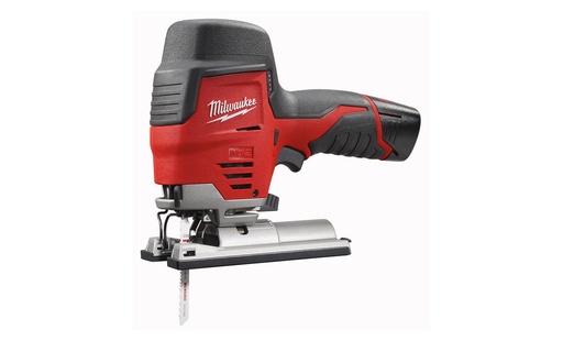 [MIL2445-21] SIERRA CALADORA INALAMBRICA 12V 2445-21 MILWAUKEE