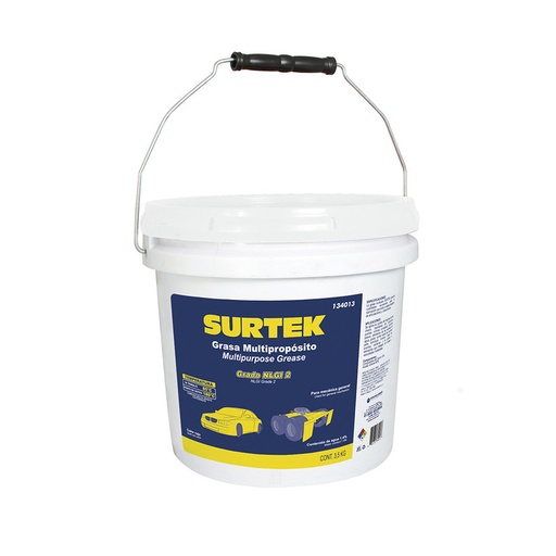 [SUR134013] GRASA MULTIUSOS 3.5KG