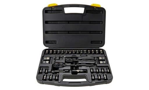 [STN87-320] AUTOCLE STANLEY NEGRO 37 PZA MOD.87-320