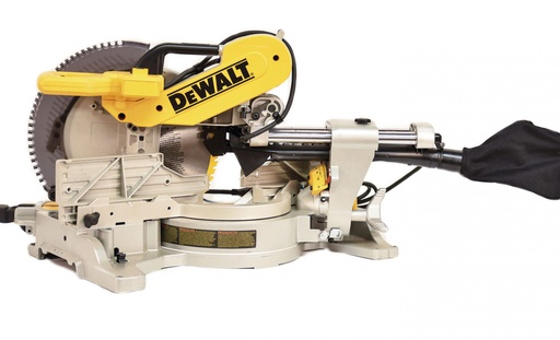 [DWS780] SIERRA ANGULAR 12 15A 3600 RPM DWS780 DEWALT