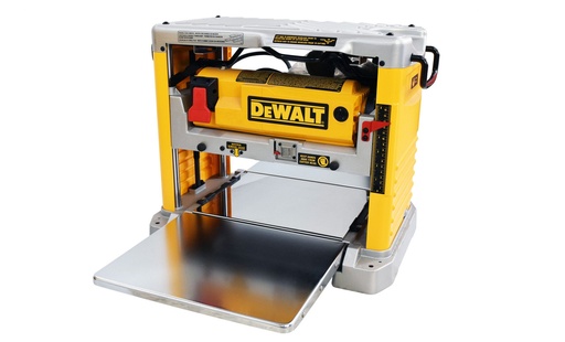 [DW734] CEPILLO CANTEADOR DW734 12-1/2DEWALT 2000W 15AMPS