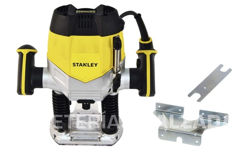 [STNSRR1200-B3] ROUTER SRR1200B3 STANLEY 1200WDE 1-1/3 HP