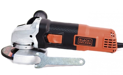 [BDG720-B3] MINIESMERILADORA 4 1/2 11000RPM G720-B3 820W