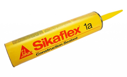 [SIK750748] SIKAFLEX 1A BLANCO SIKA 300ML750748
