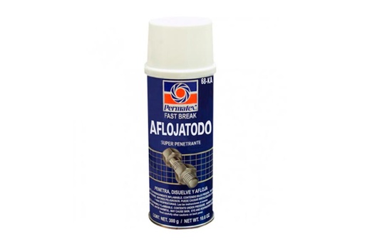 [PTX68-KA] AFLOJATODO 300GR L68KA PERMATEX AEROSOL