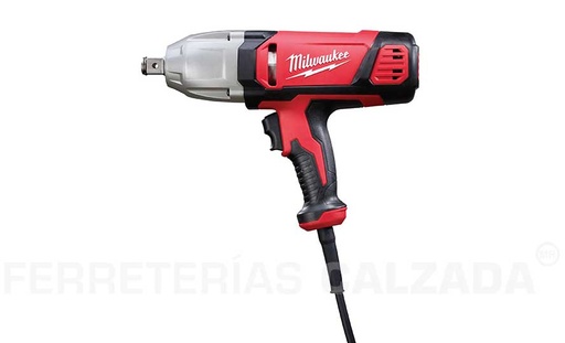 [MIL9075-20] LLAVE IMPACTO 3/4 380FT/LBS 9075-20