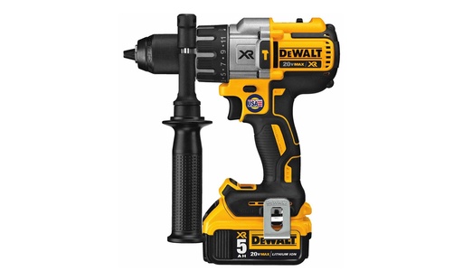 [DWDCD996P2] ROTOMARTILLO DCD996P2 20VDEWALT 2 BAT 1 CARGADOR