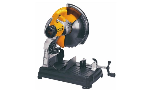 [DW872] CORTADORA D METALES DW872 14DEWALT 2200W 15.0AMPS