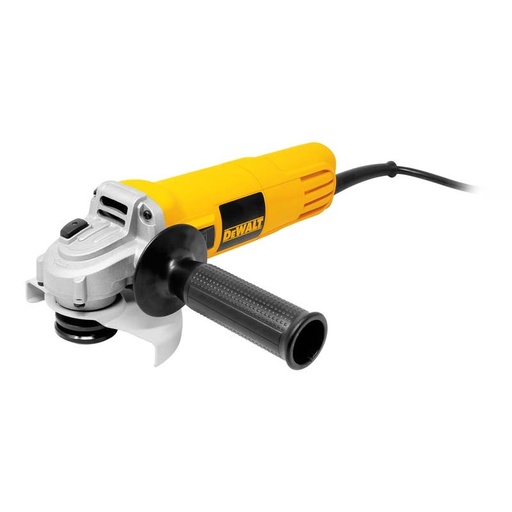 [DWE4118-B3] MINIESMERILADORA ANG 4-1/2"DWE4118-B3 DEWALT VVR 950W