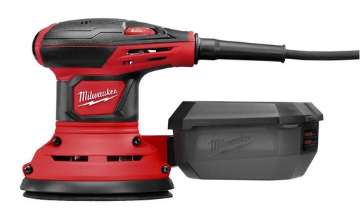 [MIL6034-21] LIJADORA ORBITAL 6034-21 MILWAUKEE