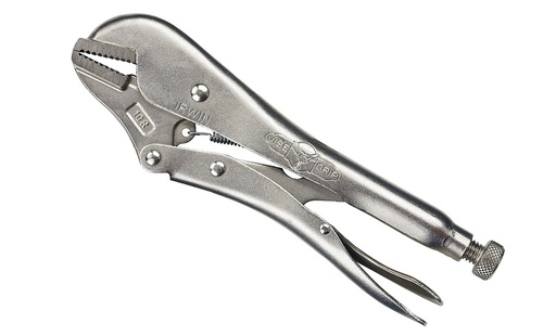 [VIS102L3] PINZA D/PRESION 10R VISE-GRIPQUIJADA RECTA 10R USA 1774901