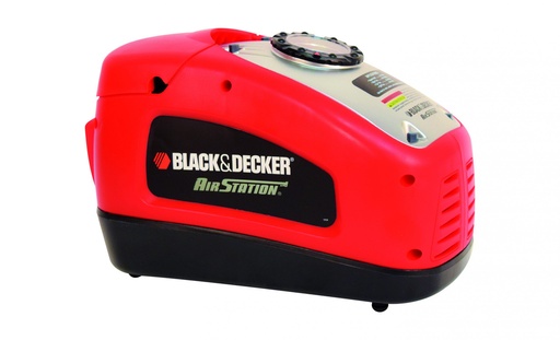 [BDASI300] INFLADOR DE AIRE BLACK Y DECKER