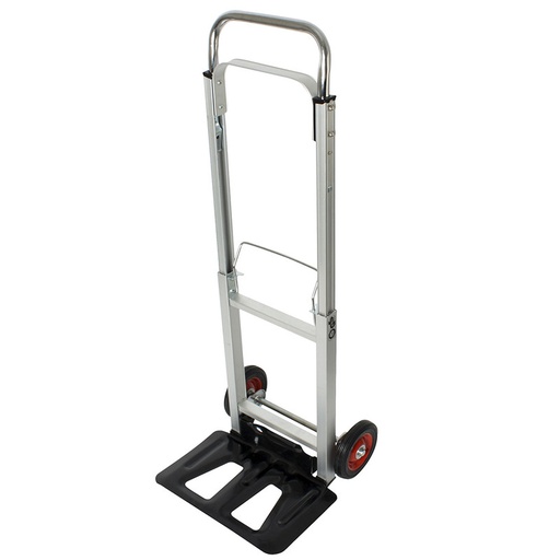 [DOGRI5032] DIABLO PLEGABLE ALUMINIO ACERO 90 KGS