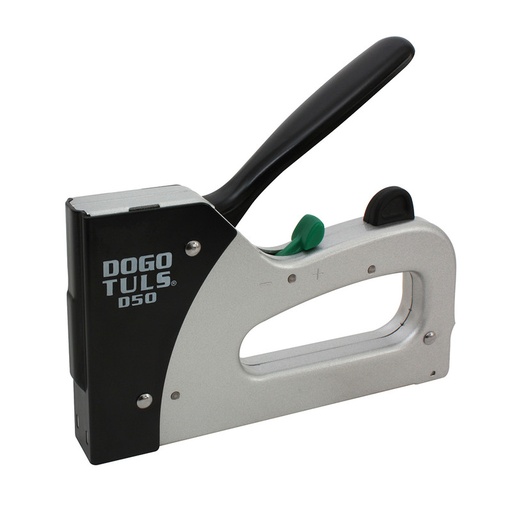 [DOGVE2001] ENGRAPADORA D50 USO PESADO T/PISTOLA