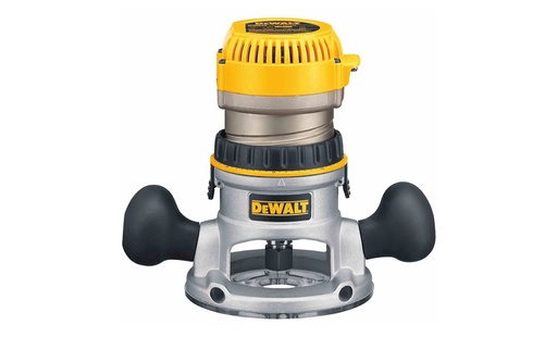 [DW616] ROUTER13/4HPDEWALT