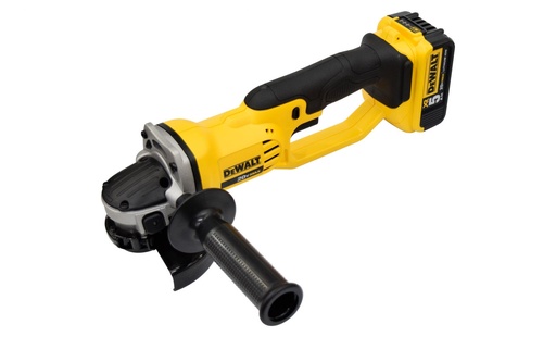 [DWDCG412P2] KIT ESMERILADORA DCG412P2 DEWALT