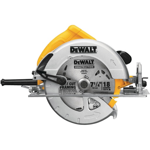 [DWE575-B3] SIERRA CIRCULAR 1800W 7 1/4"